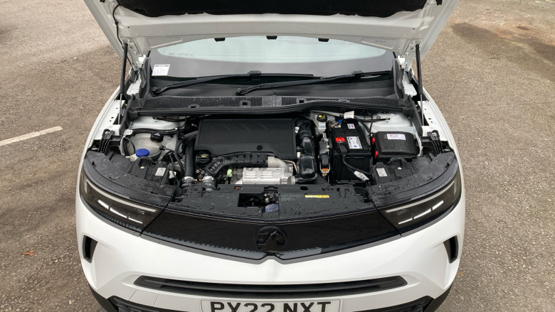 Vauxhall Mokka 1.2 Turbo GS Line 5dr Petrol Hatchback